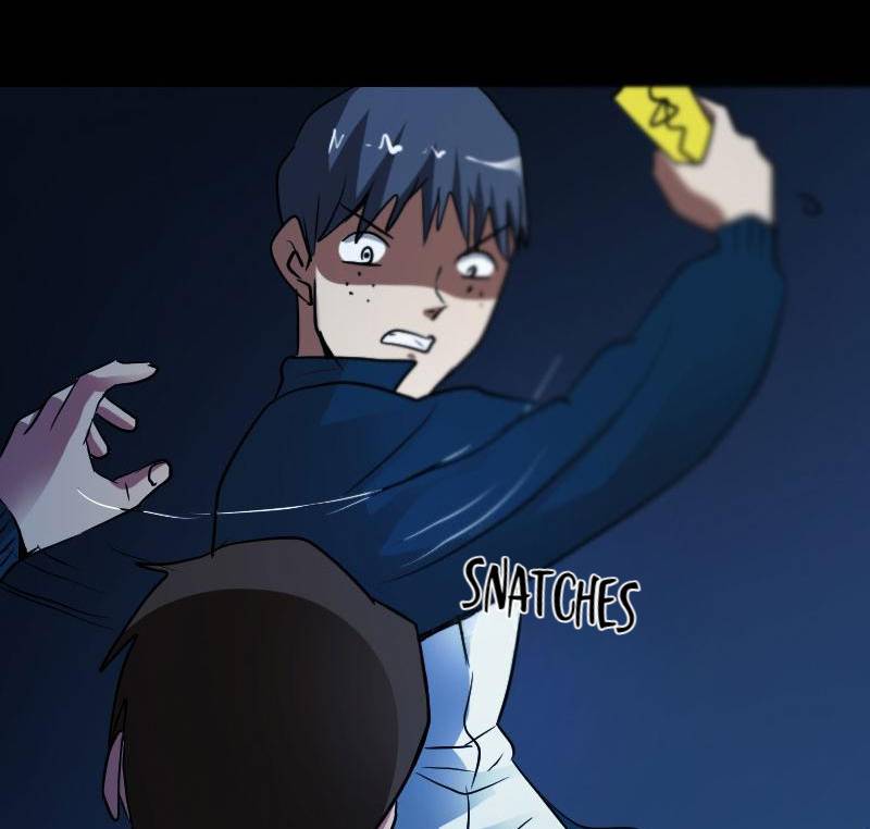 School Spooks Chapter 73 - page 47