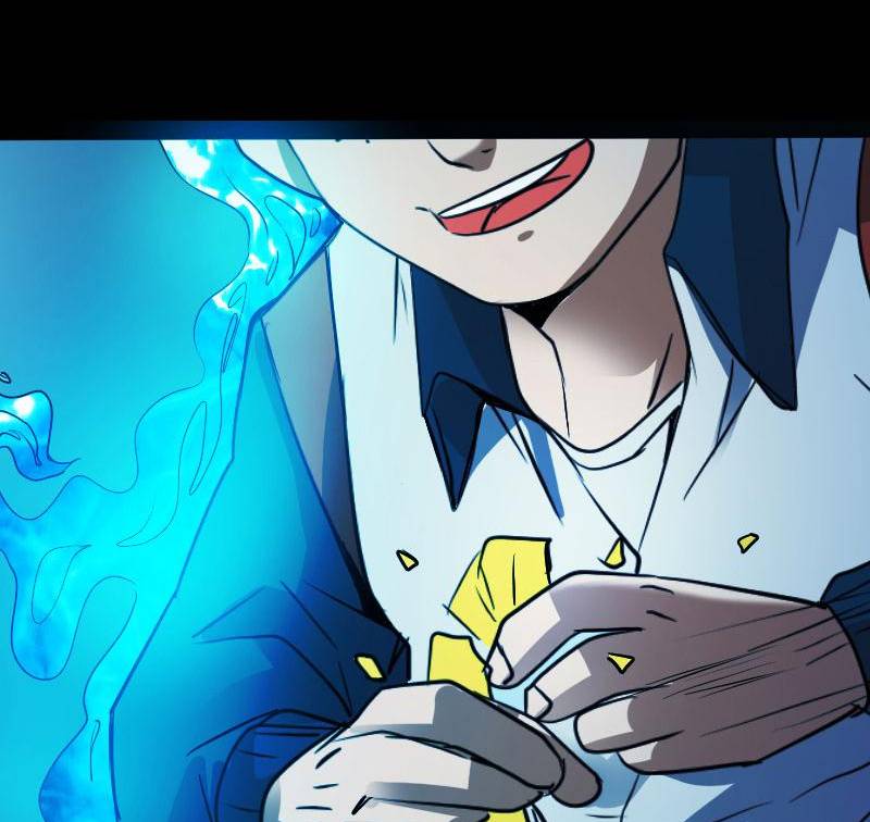 School Spooks Chapter 73 - page 49