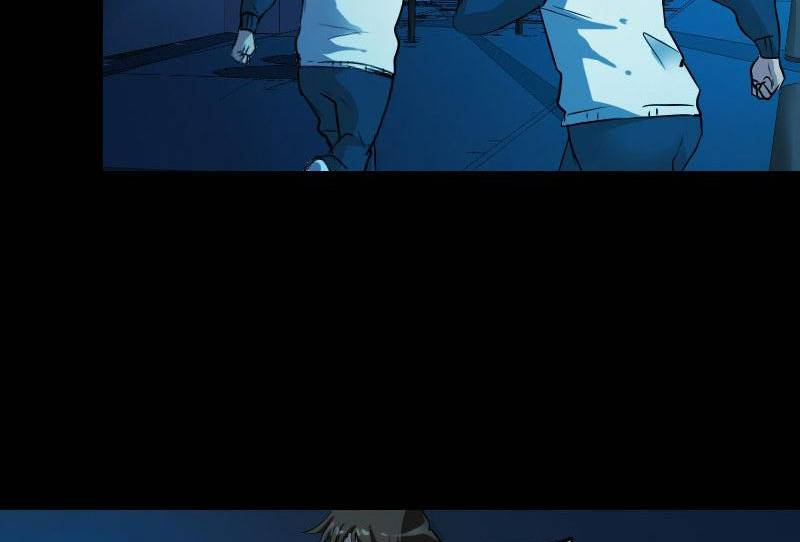 School Spooks Chapter 73 - page 6