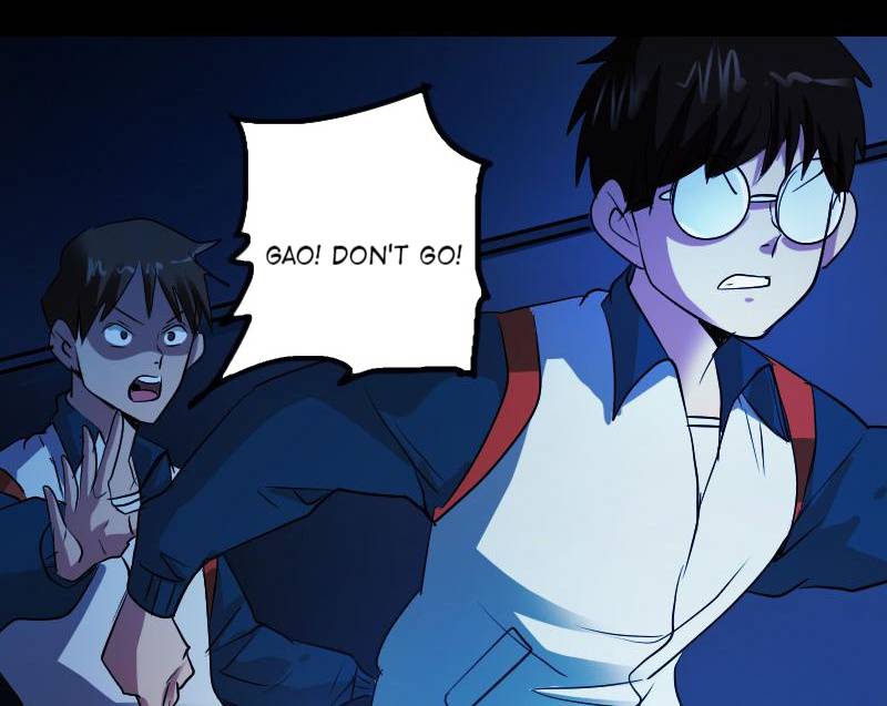 School Spooks Chapter 73 - page 62