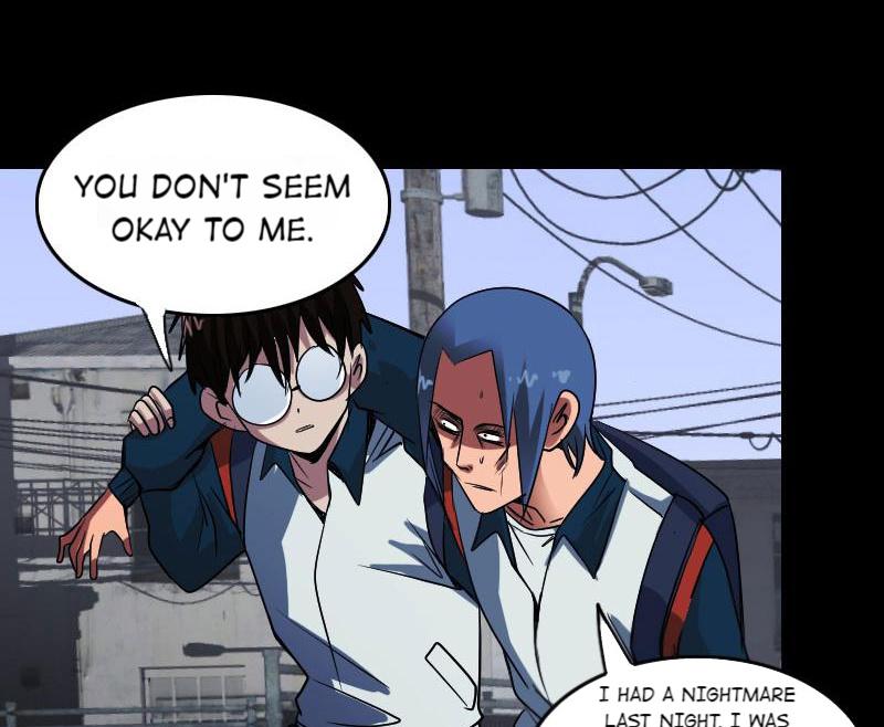 School Spooks Chapter 70 - page 38