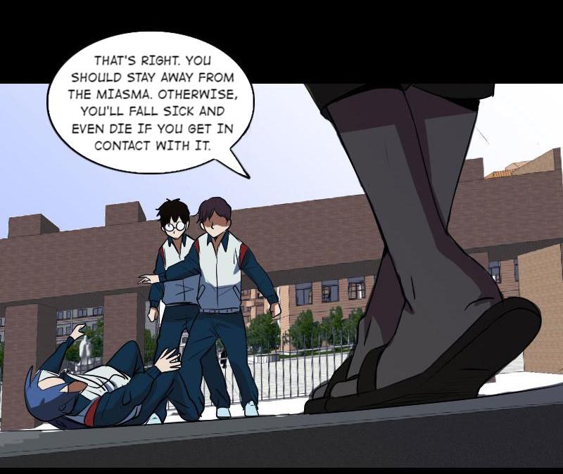 School Spooks Chapter 70 - page 50