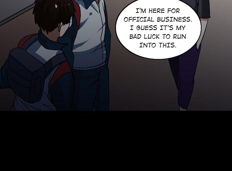 School Spooks Chapter 70 - page 54
