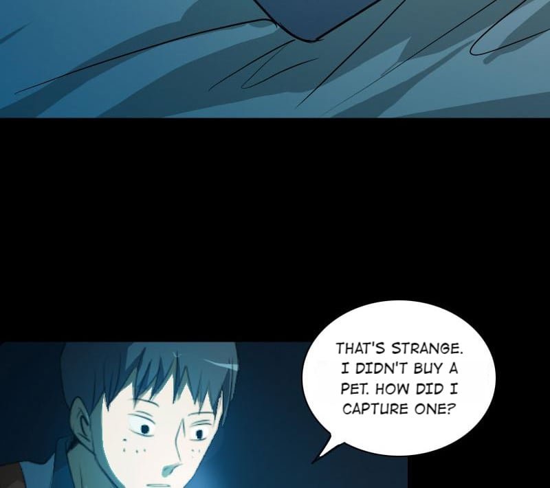 School Spooks Chapter 69 - page 11