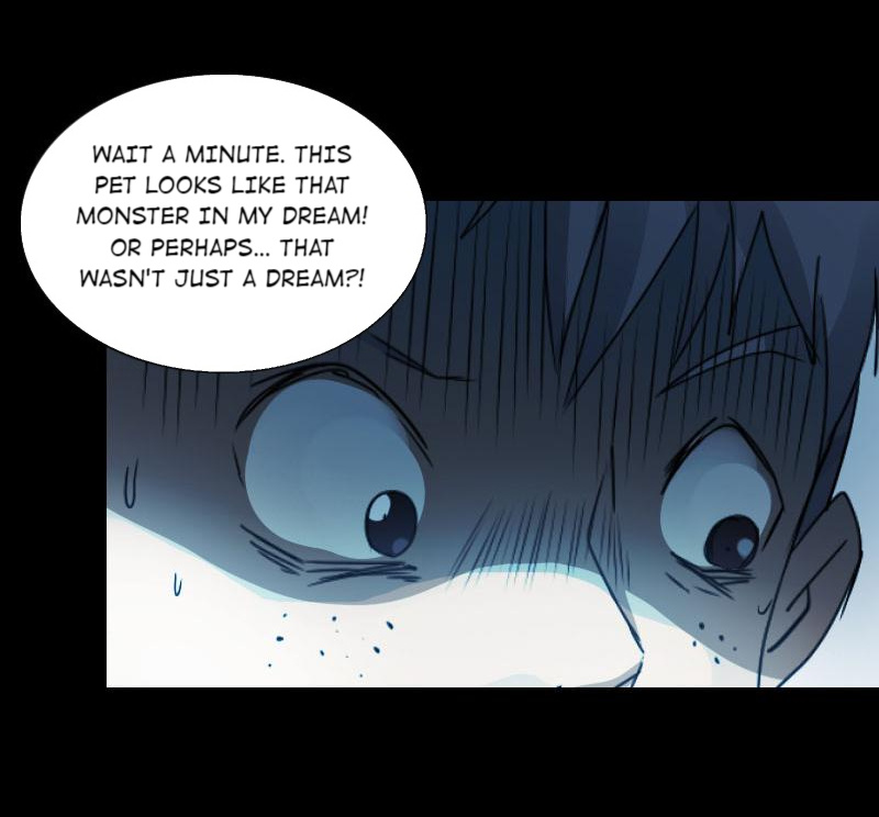 School Spooks Chapter 69 - page 15