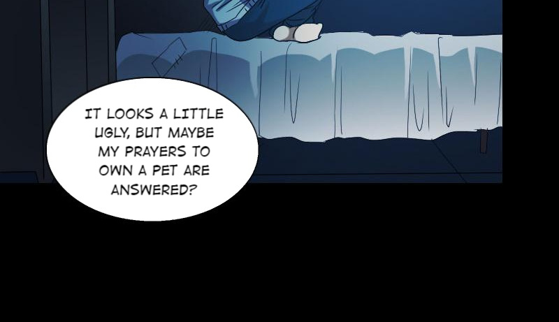 School Spooks Chapter 69 - page 17