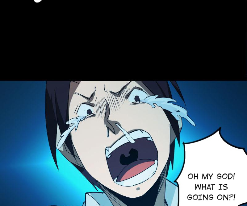 School Spooks Chapter 69 - page 38