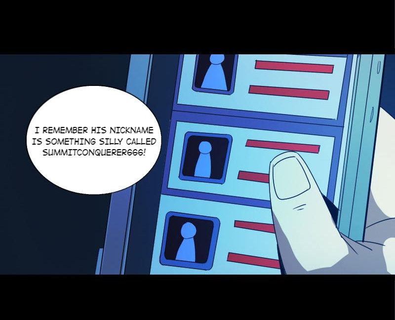 School Spooks Chapter 69 - page 50