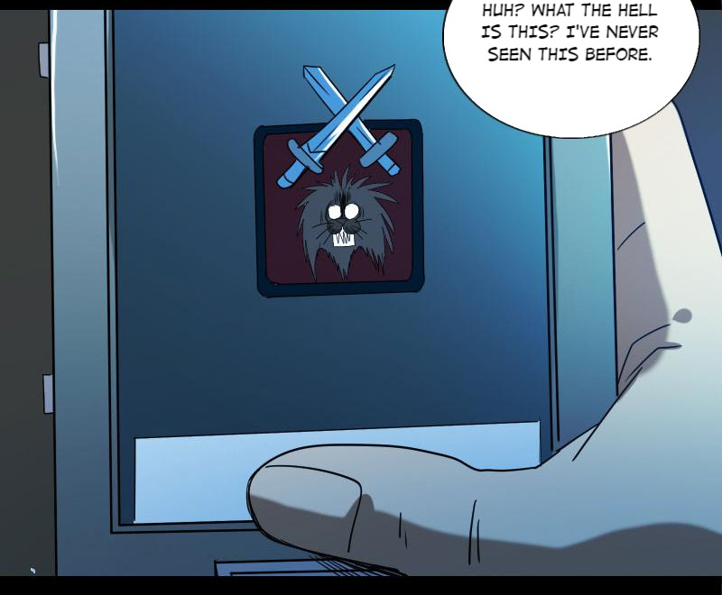 School Spooks Chapter 69 - page 57