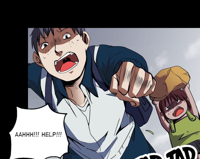 School Spooks Chapter 68 - page 15