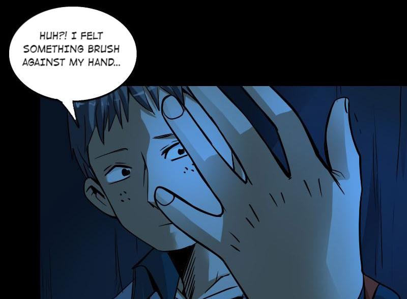 School Spooks Chapter 68 - page 29