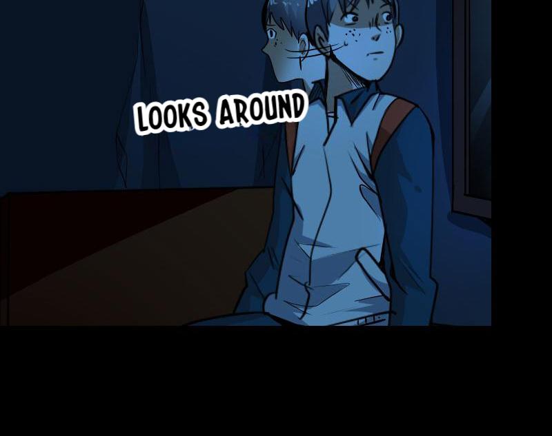 School Spooks Chapter 68 - page 31