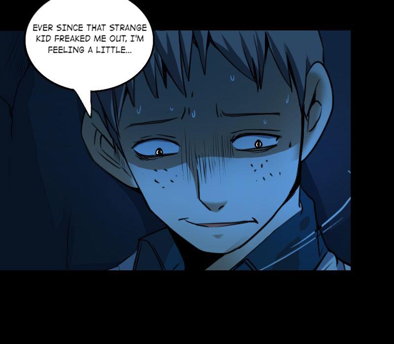 School Spooks Chapter 68 - page 34