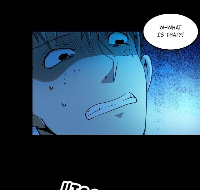 School Spooks Chapter 68 - page 37