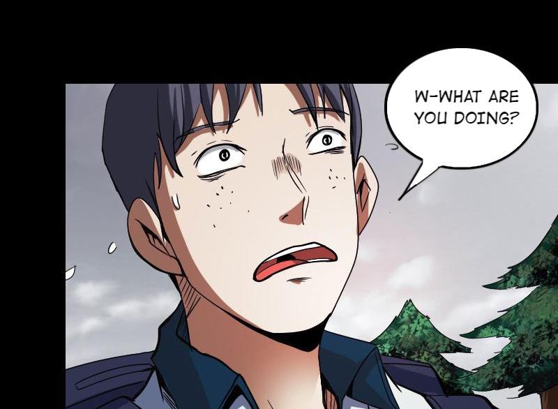 School Spooks Chapter 68 - page 8