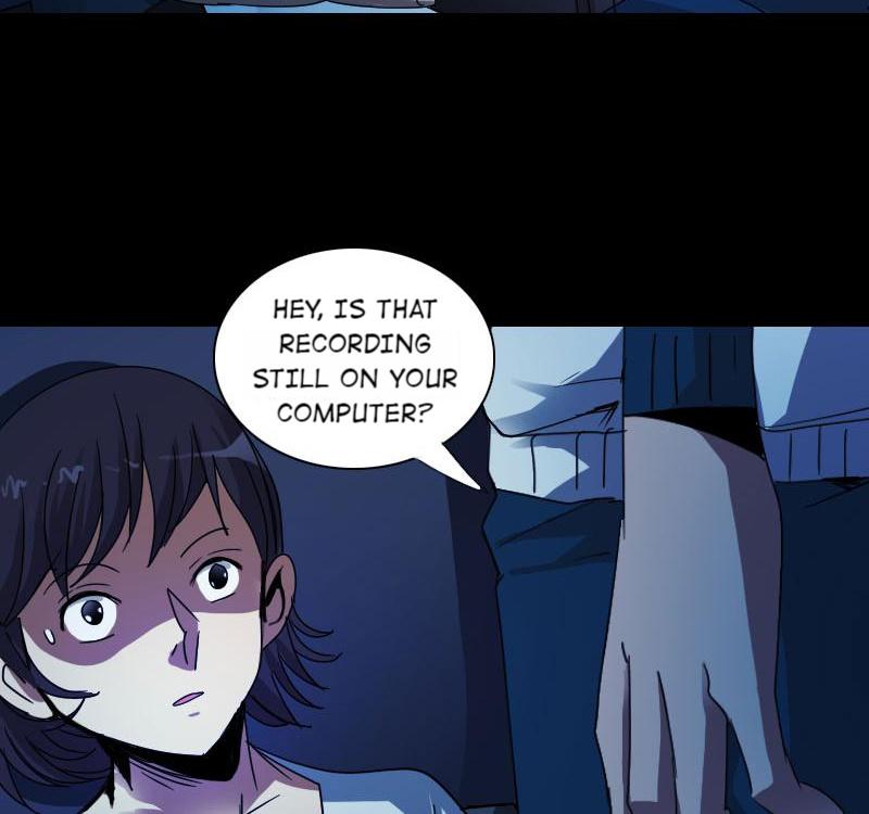 School Spooks Chapter 66 - page 10