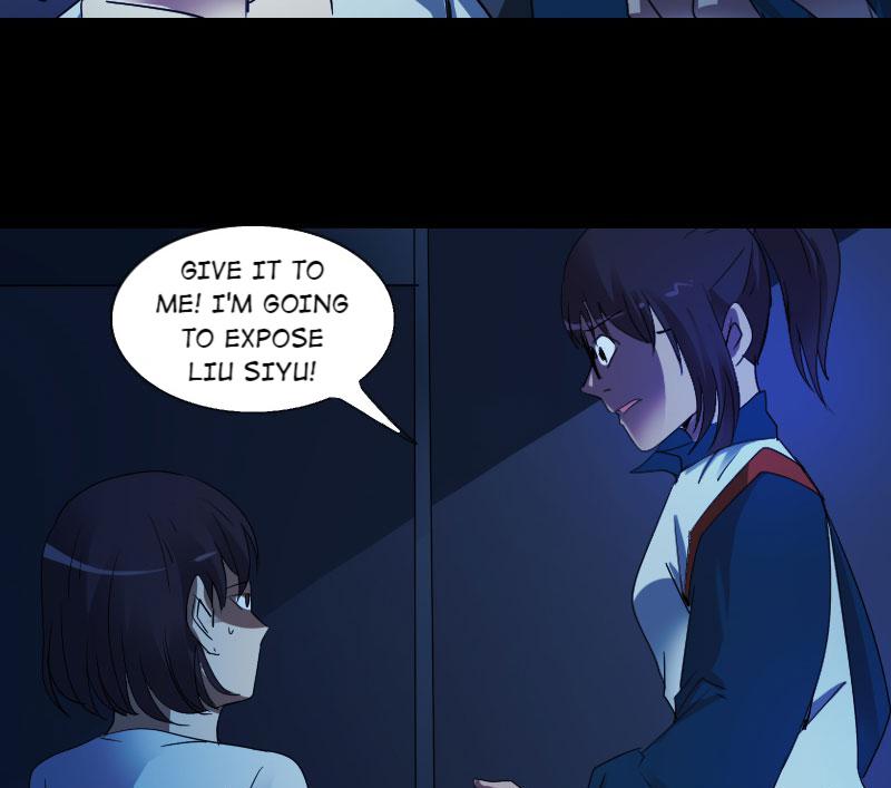 School Spooks Chapter 66 - page 11