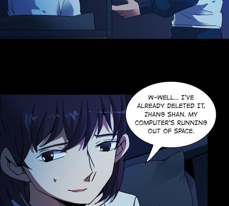 School Spooks Chapter 66 - page 12