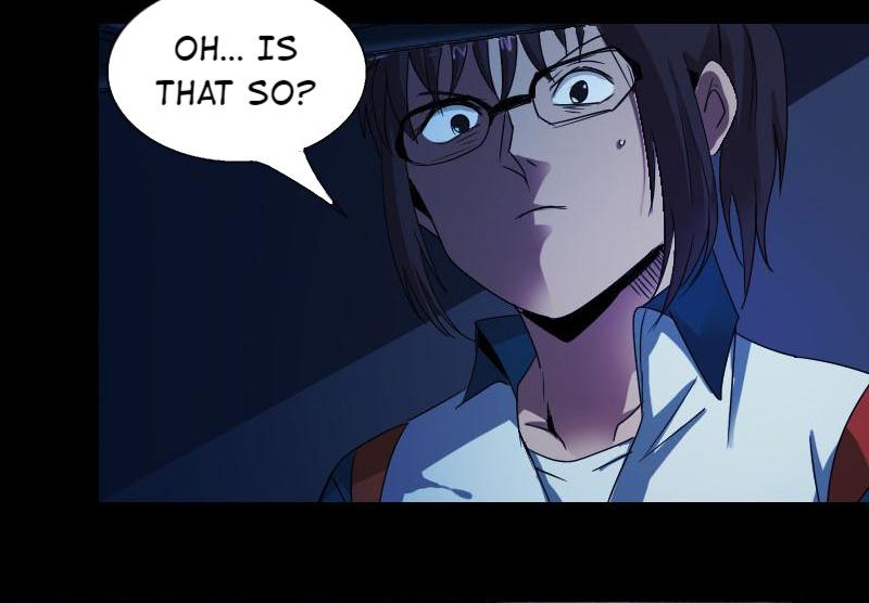 School Spooks Chapter 66 - page 14