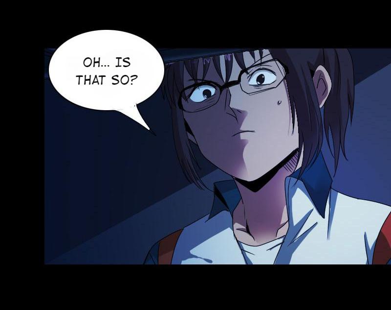 School Spooks Chapter 66 - page 16