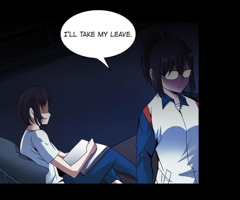 School Spooks Chapter 66 - page 18