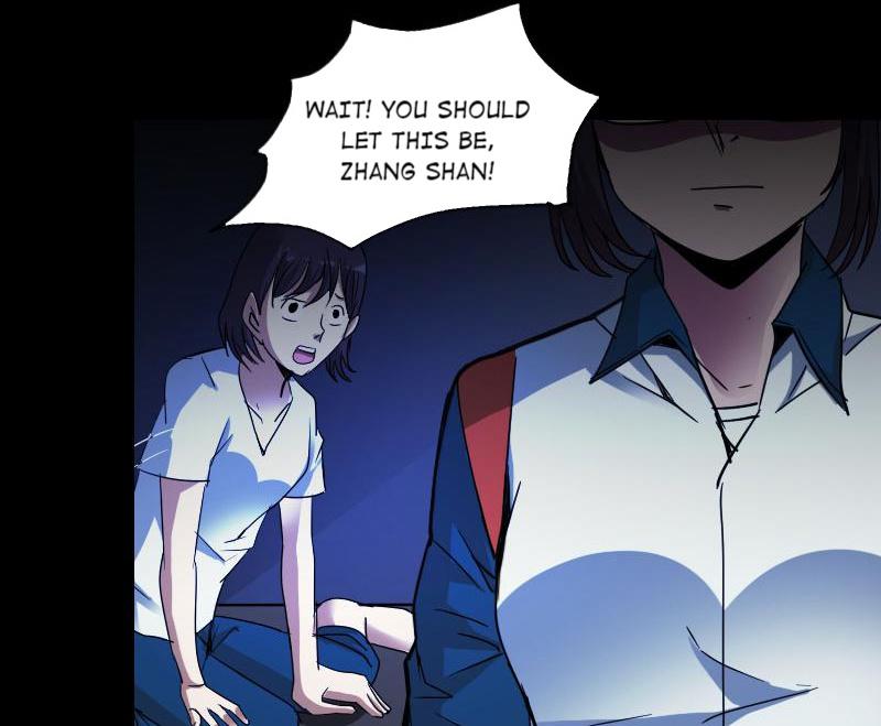 School Spooks Chapter 66 - page 19
