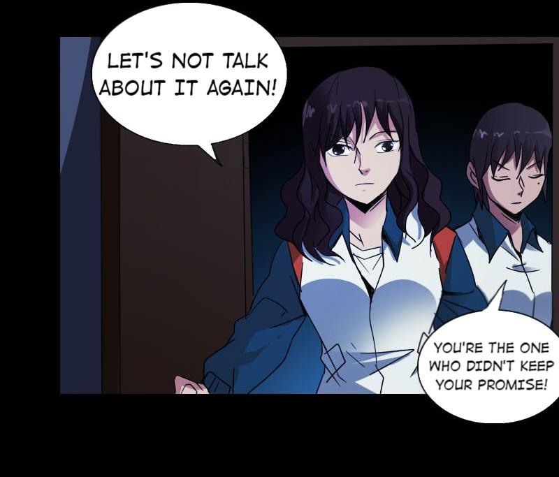 School Spooks Chapter 66 - page 23