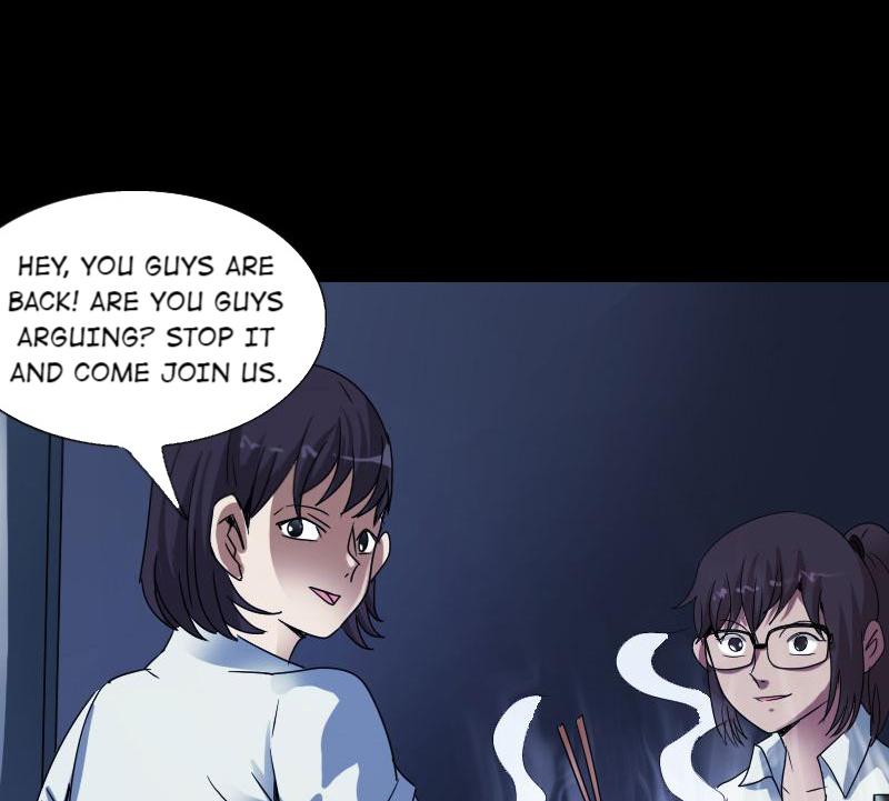 School Spooks Chapter 66 - page 24