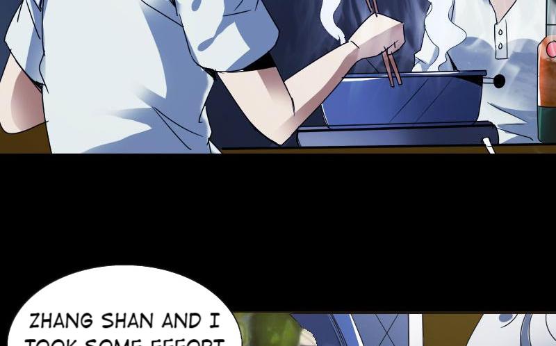 School Spooks Chapter 66 - page 25