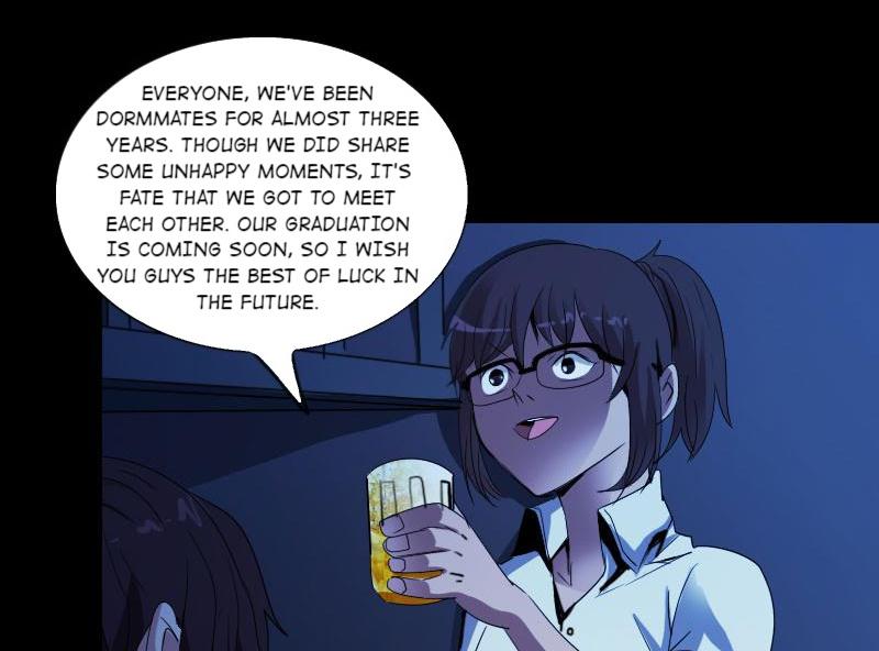 School Spooks Chapter 66 - page 28