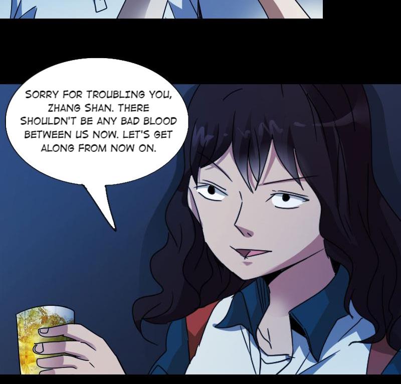 School Spooks Chapter 66 - page 33