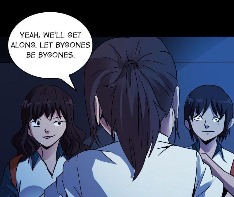 School Spooks Chapter 66 - page 34