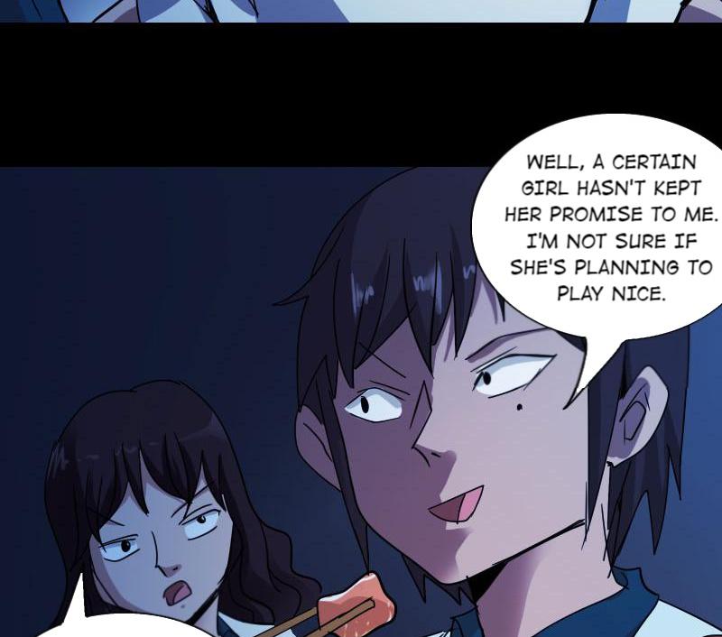 School Spooks Chapter 66 - page 35