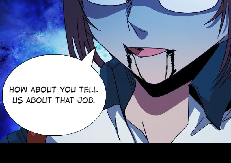 School Spooks Chapter 66 - page 37