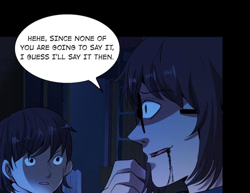 School Spooks Chapter 66 - page 38