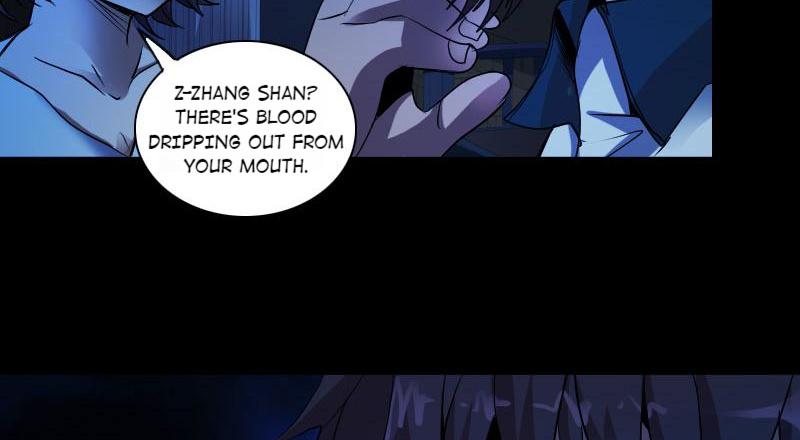 School Spooks Chapter 66 - page 39