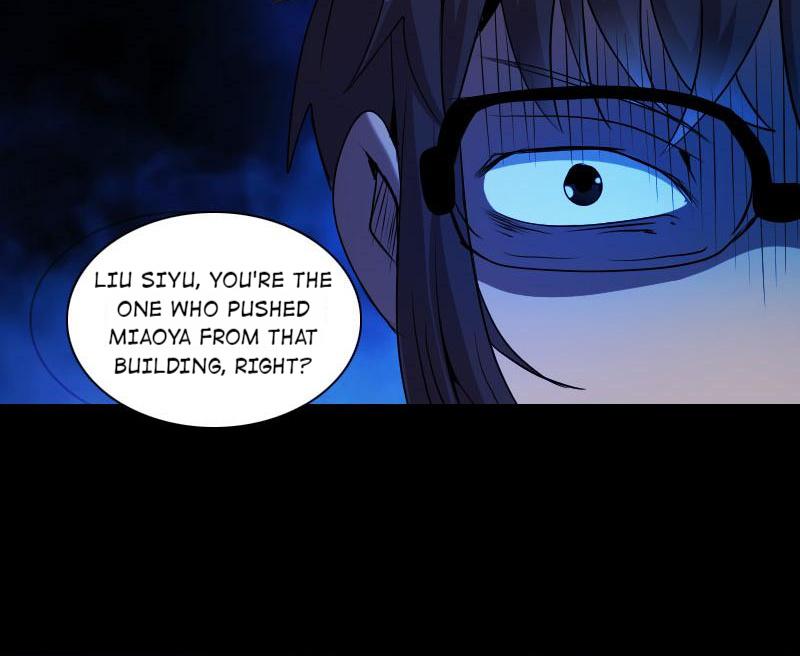 School Spooks Chapter 66 - page 40
