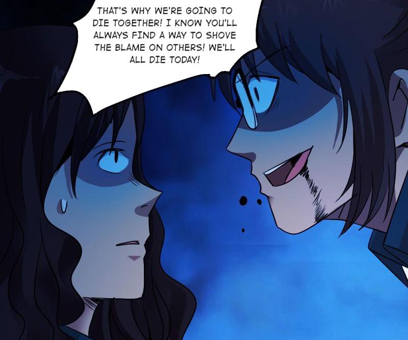 School Spooks Chapter 66 - page 48