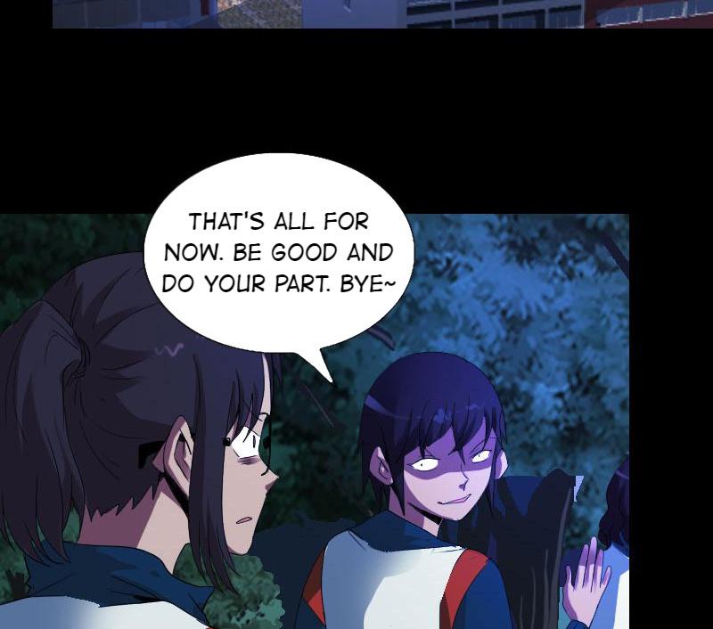 School Spooks Chapter 66 - page 5