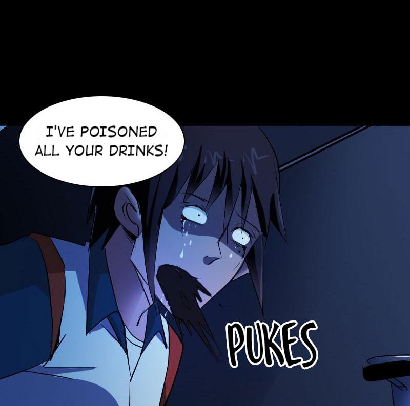 School Spooks Chapter 66 - page 51