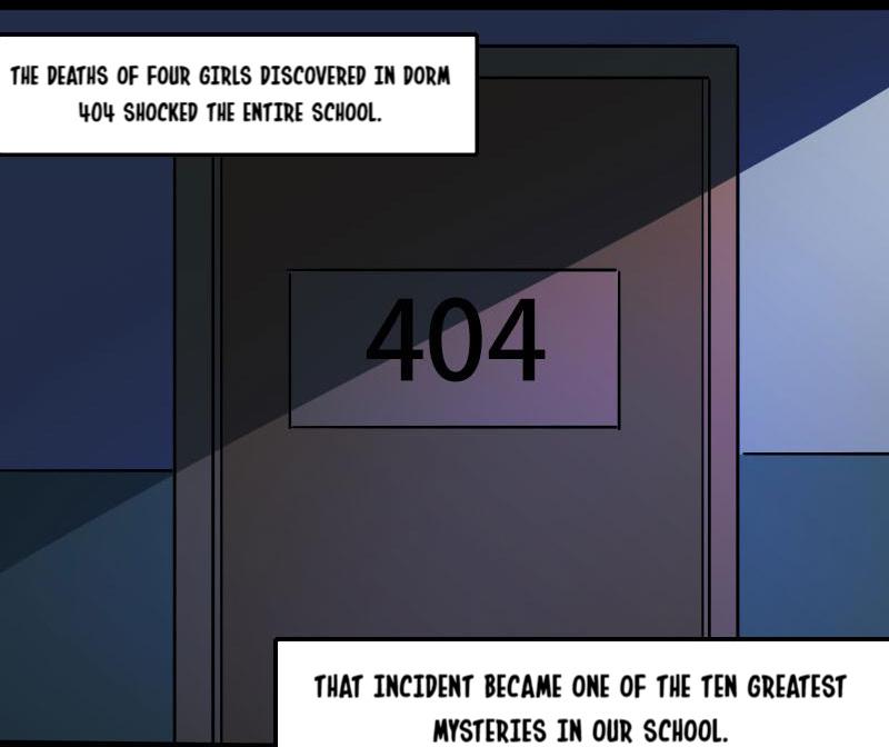 School Spooks Chapter 66 - page 62