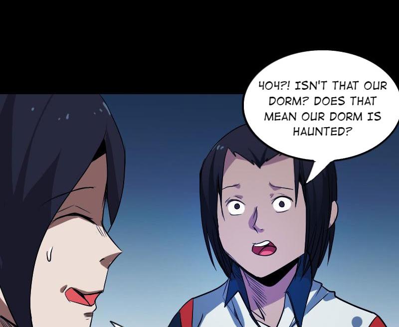 School Spooks Chapter 66 - page 65