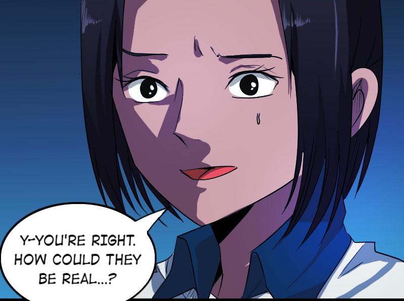 School Spooks Chapter 66 - page 67