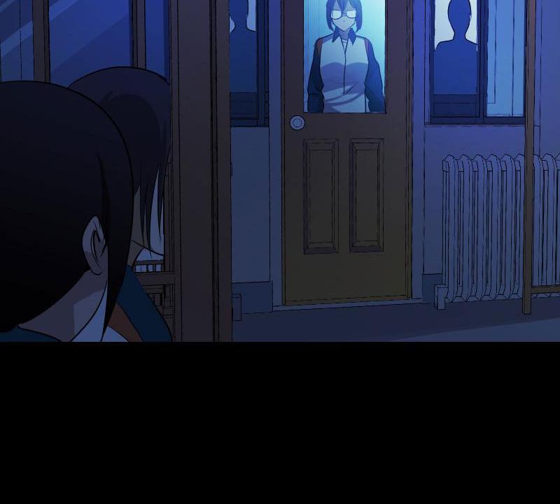 School Spooks Chapter 66 - page 69