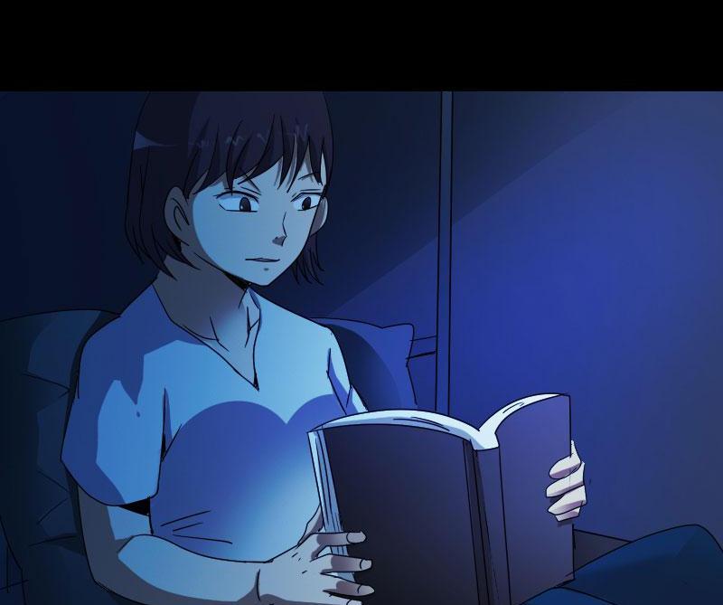 School Spooks Chapter 66 - page 9