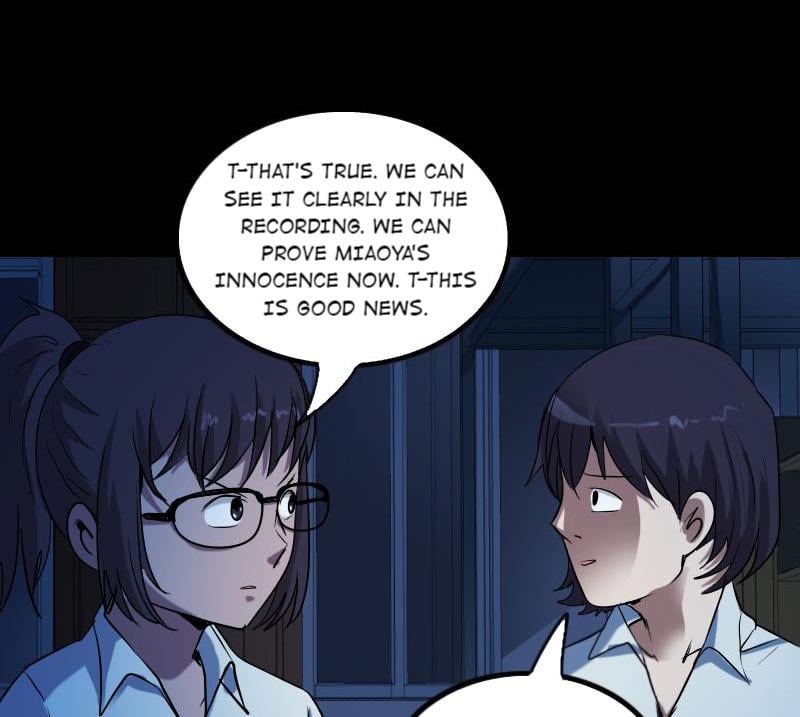 School Spooks Chapter 65 - page 10