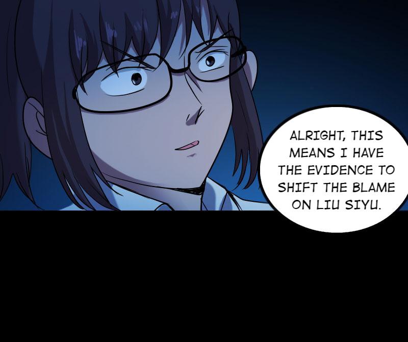 School Spooks Chapter 65 - page 12
