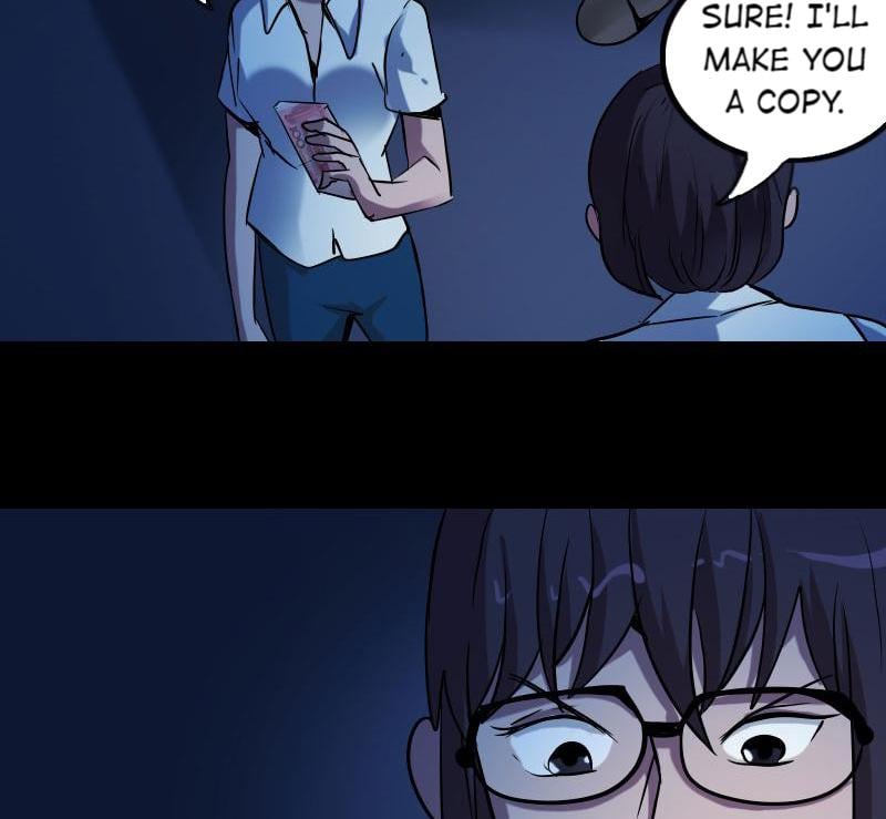 School Spooks Chapter 65 - page 14
