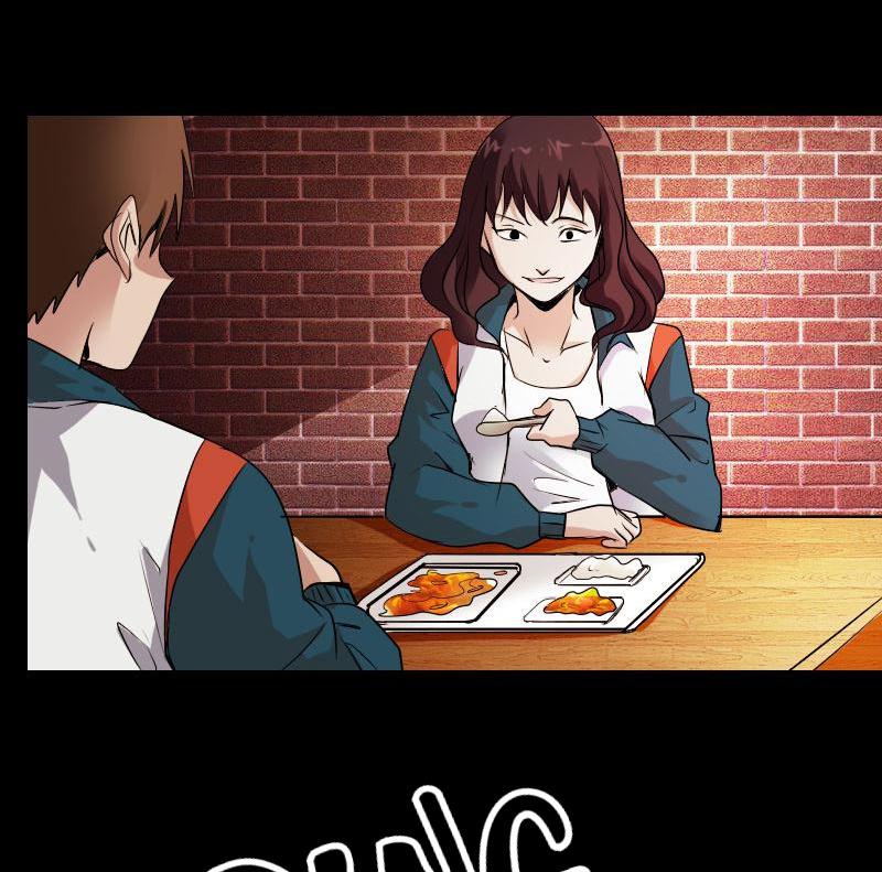 School Spooks Chapter 65 - page 16