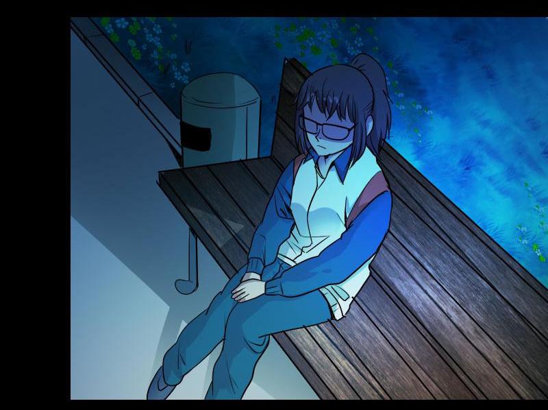 School Spooks Chapter 65 - page 23